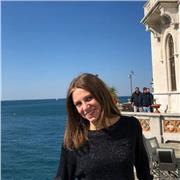 Studentessa CdL in Matematica offre lezioni di Matematica e Fisica per studenti delle superiori e medie
